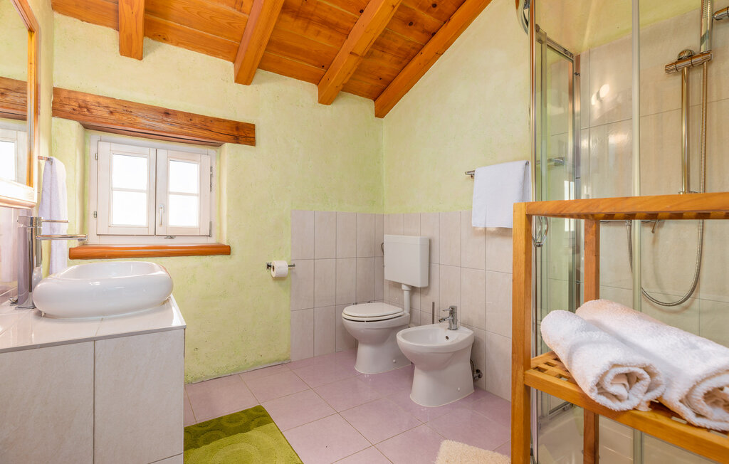 Semesterhus - Barban-Orihi , Kroatien - CIL900 49