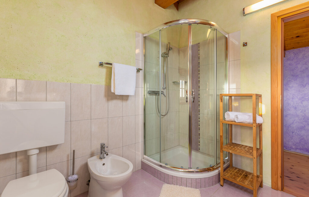 Semesterhus - Barban-Orihi , Kroatien - CIL900 50