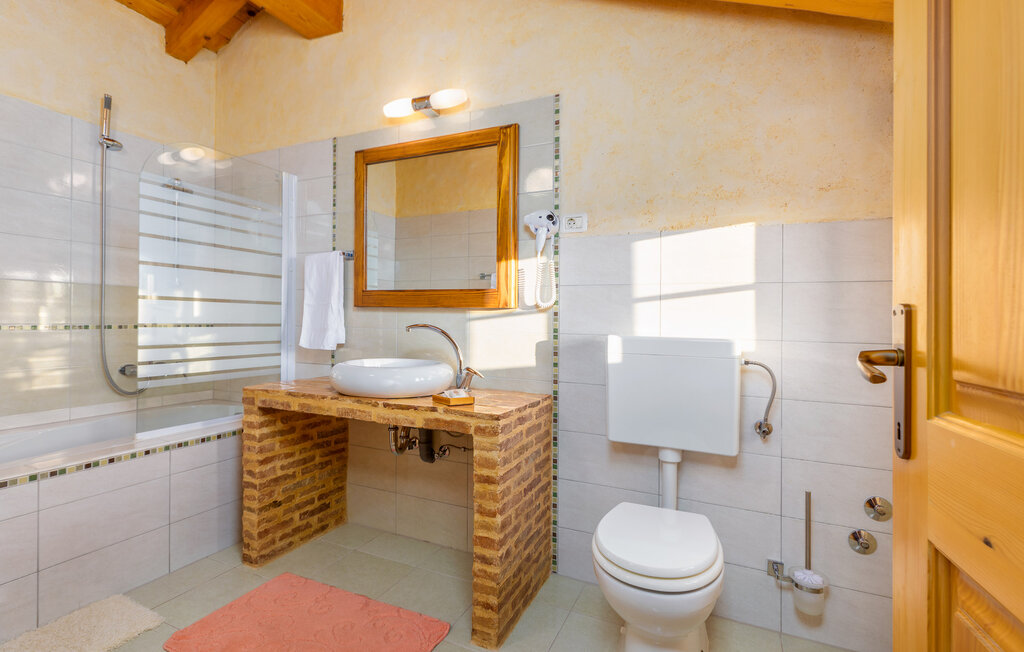 Semesterhus - Barban-Orihi , Kroatien - CIL900 51