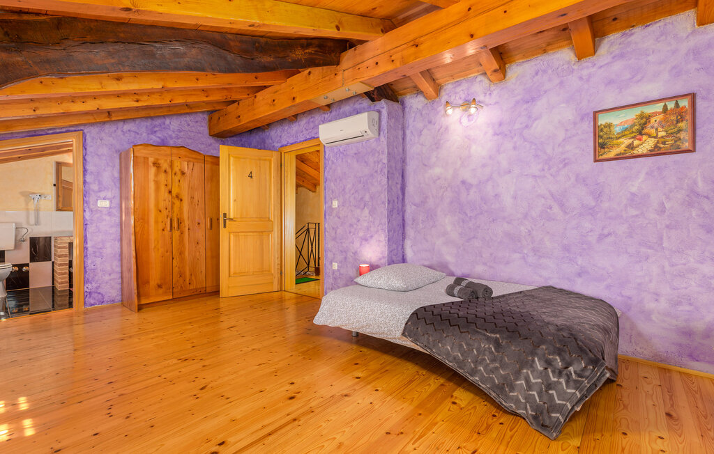 Semesterhus - Barban-Orihi , Kroatien - CIL900 32