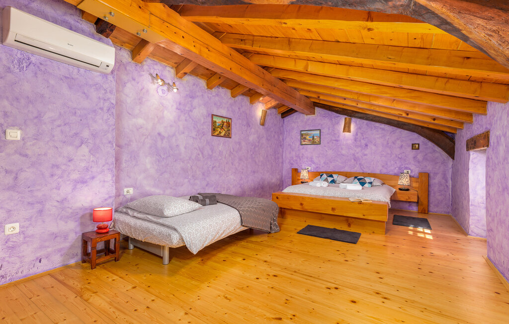 Semesterhus - Barban-Orihi , Kroatien - CIL900 33