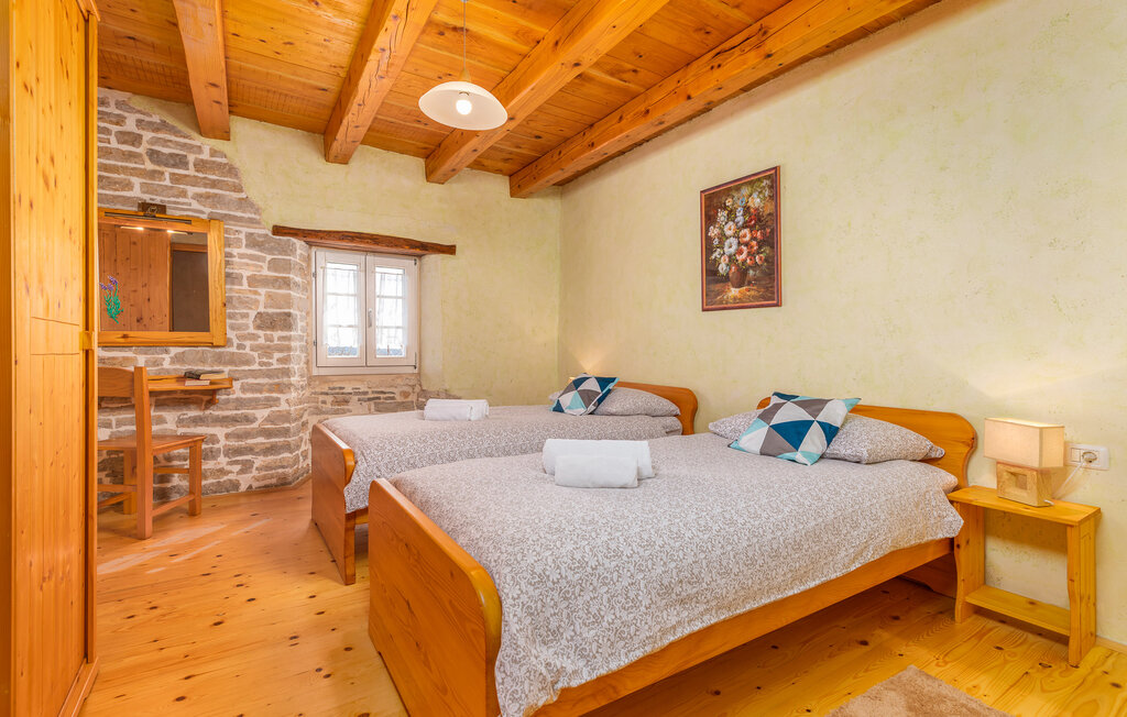 Semesterhus - Barban-Orihi , Kroatien - CIL900 37