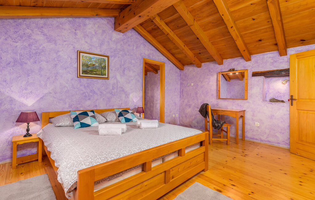 Semesterhus - Barban-Orihi , Kroatien - CIL900 39