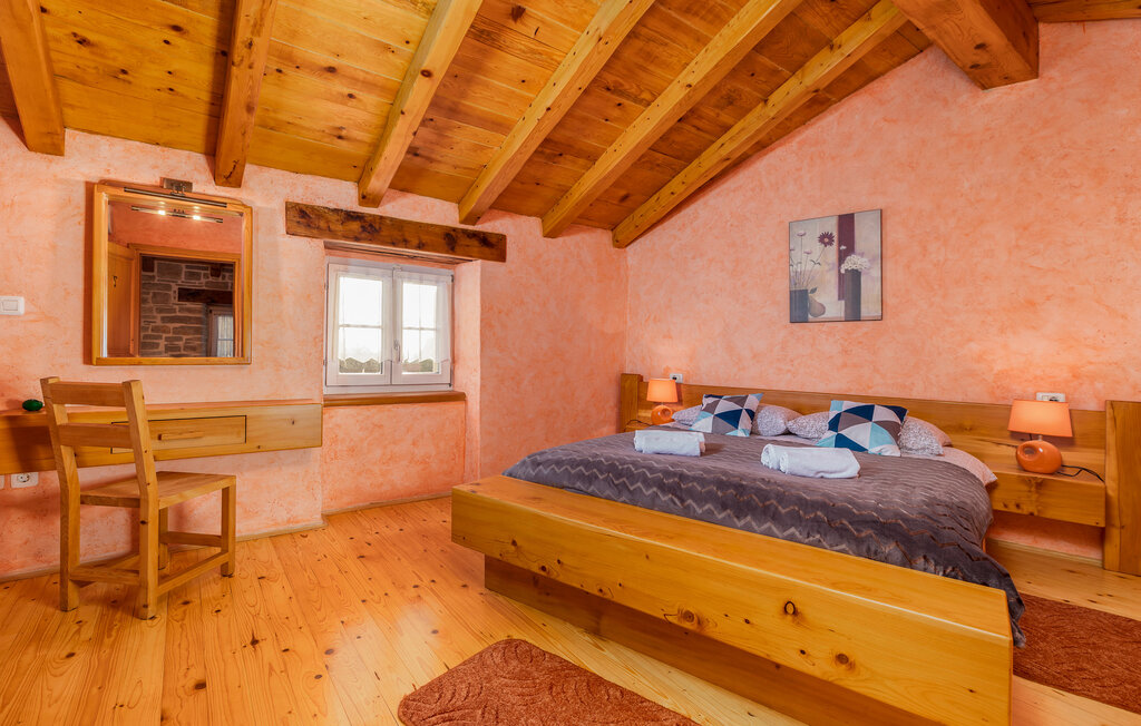 Semesterhus - Barban-Orihi , Kroatien - CIL900 40