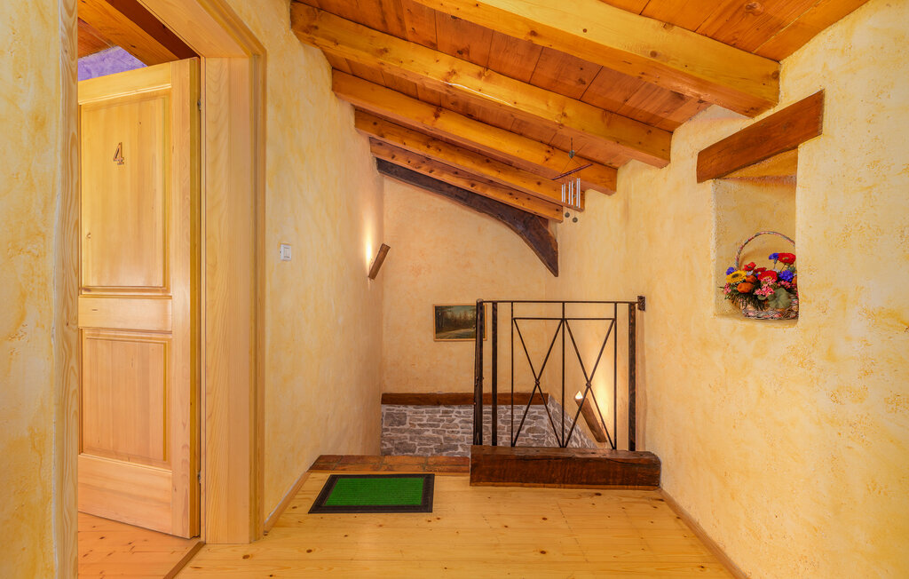 Semesterhus - Barban-Orihi , Kroatien - CIL900 31