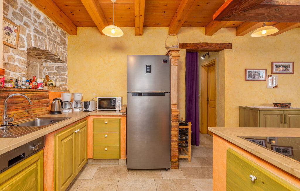 Semesterhus - Barban-Orihi , Kroatien - CIL900 7