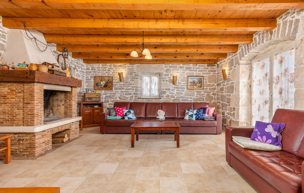 Semesterhus - Barban-Orihi , Kroatien - CIL900 27