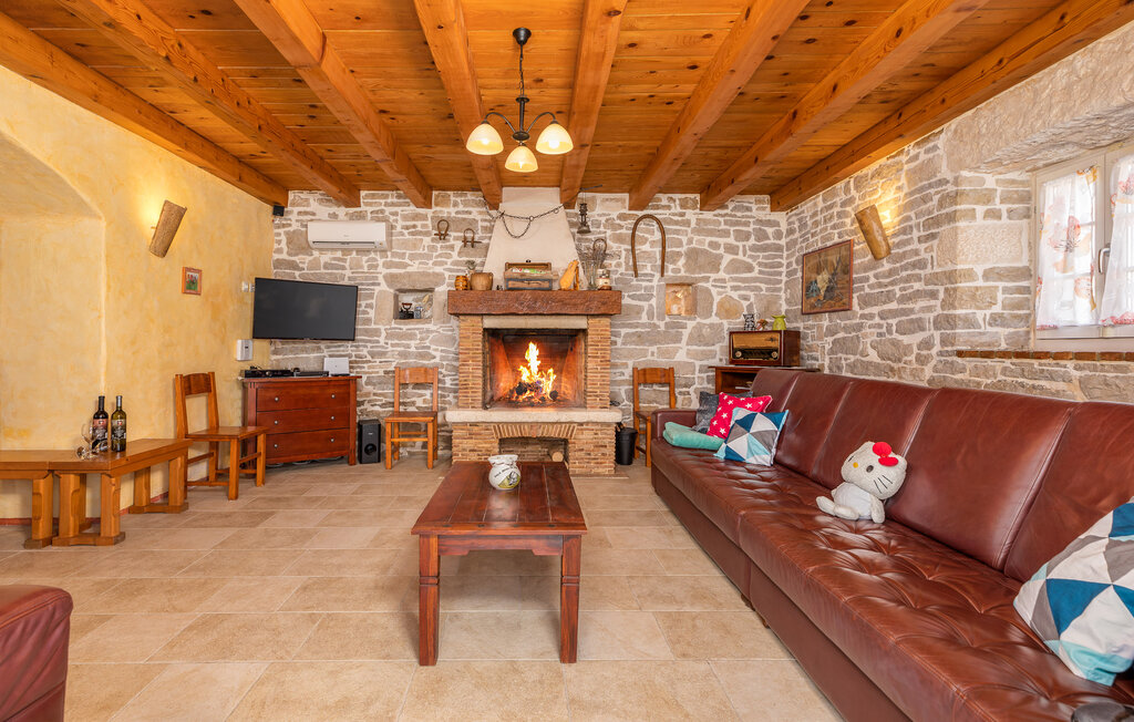 Semesterhus - Barban-Orihi , Kroatien - CIL900 4