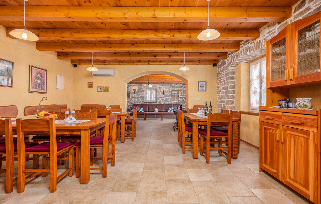 Semesterhus - Barban-Orihi , Kroatien - CIL900 5