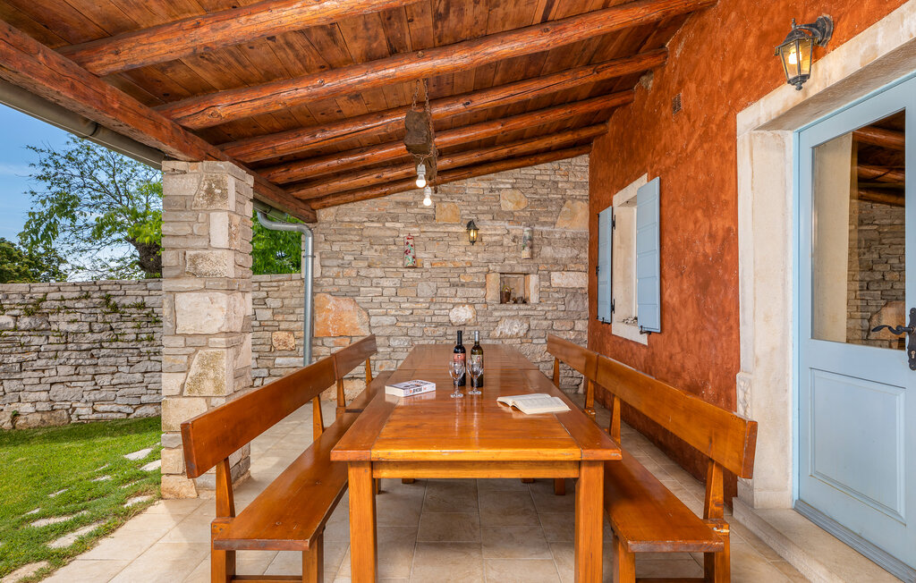 Semesterhus - Barban-Orihi , Kroatien - CIL900 19