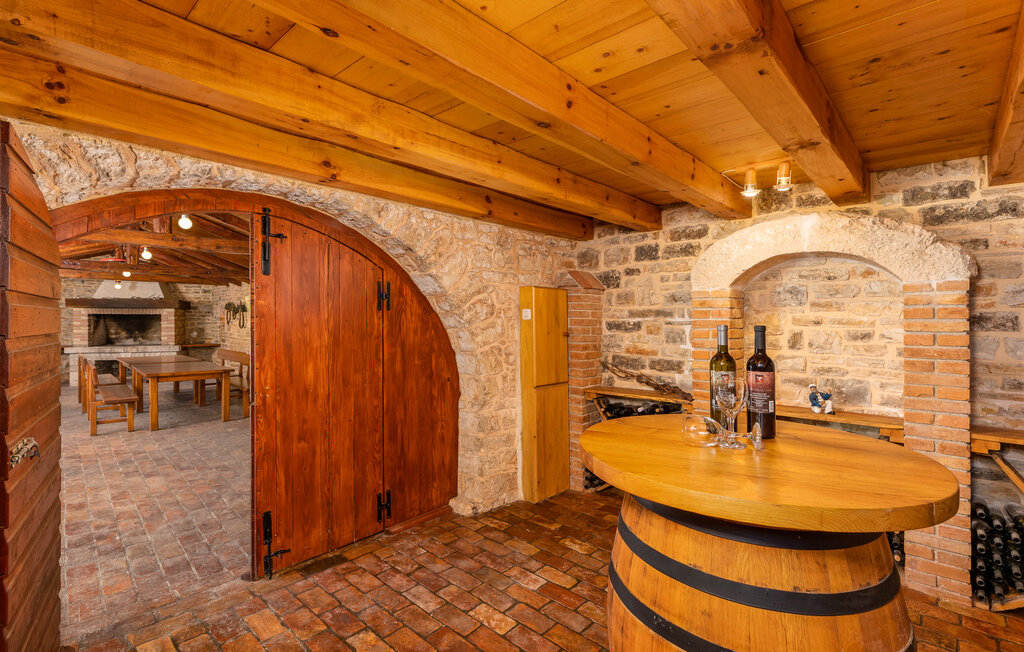 Semesterhus - Barban-Orihi , Kroatien - CIL900 22