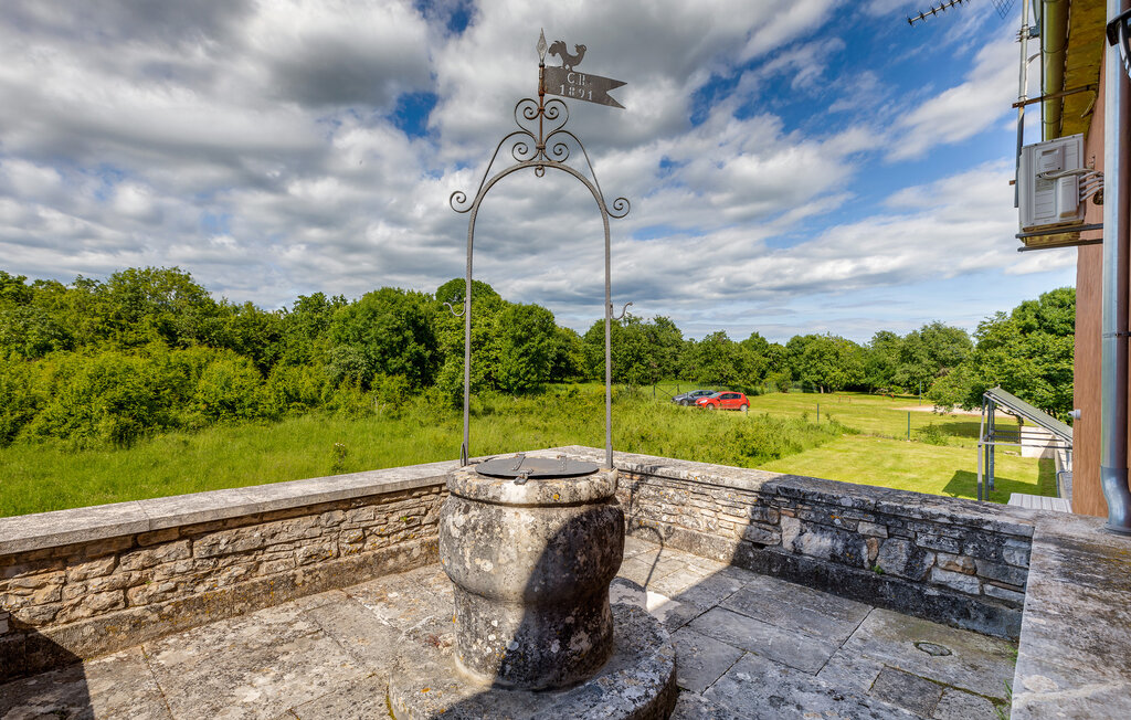 Semesterhus - Barban-Orihi , Kroatien - CIL900 24