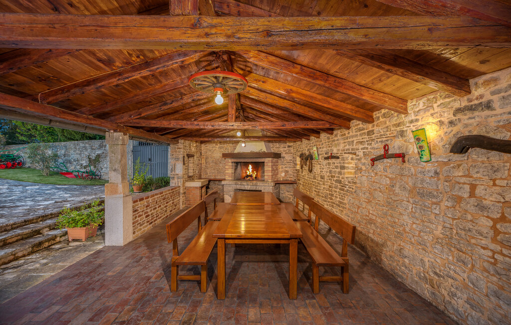 Semesterhus - Barban-Orihi , Kroatien - CIL900 25