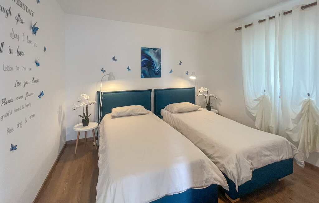 Feriehus - Visnjan-Kastelir , Kroatia - CIL415 28