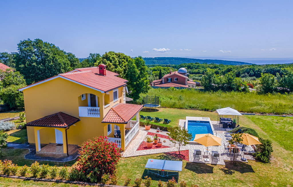 Semesterhus - Pula-Valtura , Kroatien - CIL144 10