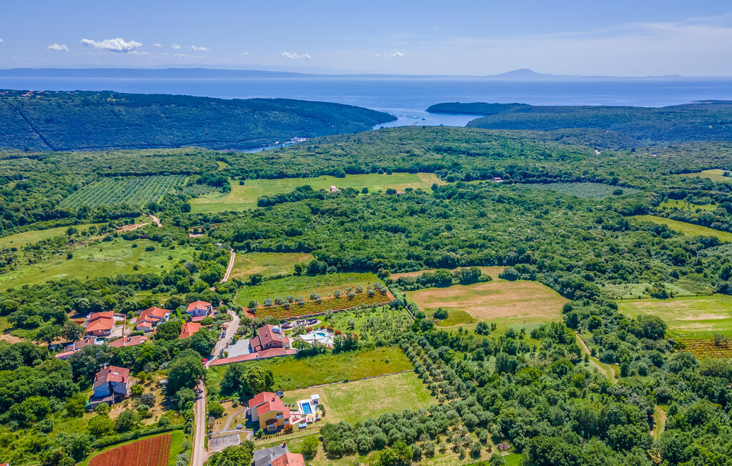 Semesterhus - Pula-Valtura , Kroatien - CIL144 16