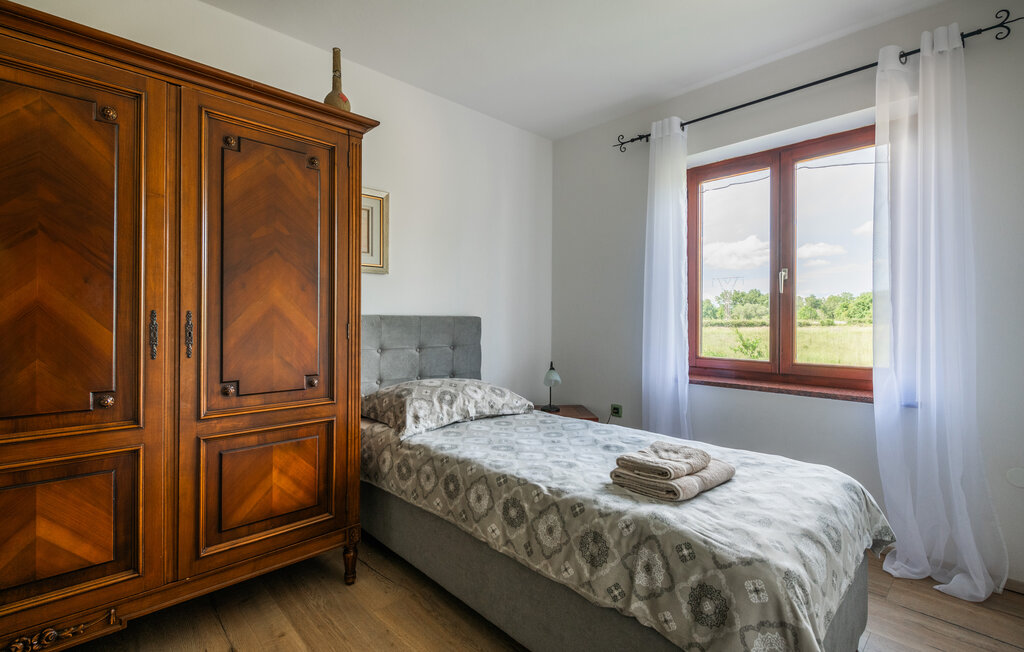 Ferienhaus - Pula-Loborika , Kroatien - CIL338 47