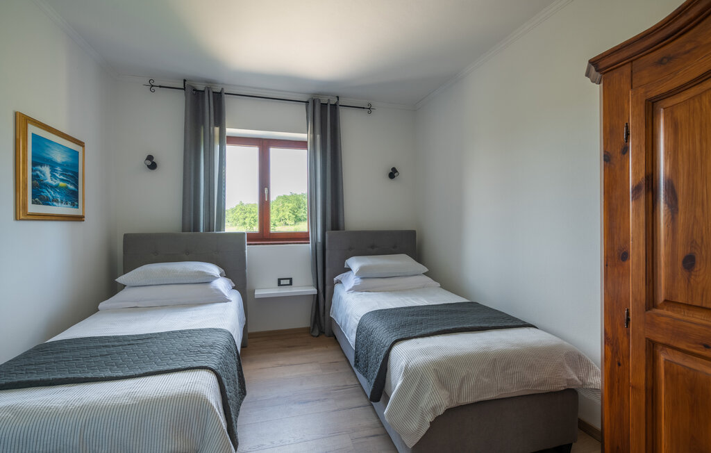 Ferienhaus - Pula-Loborika , Kroatien - CIL338 48