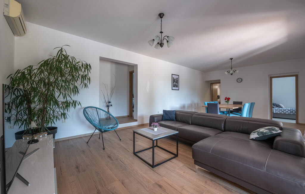 Ferienhaus - Pula-Loborika , Kroatien - CIL338 32