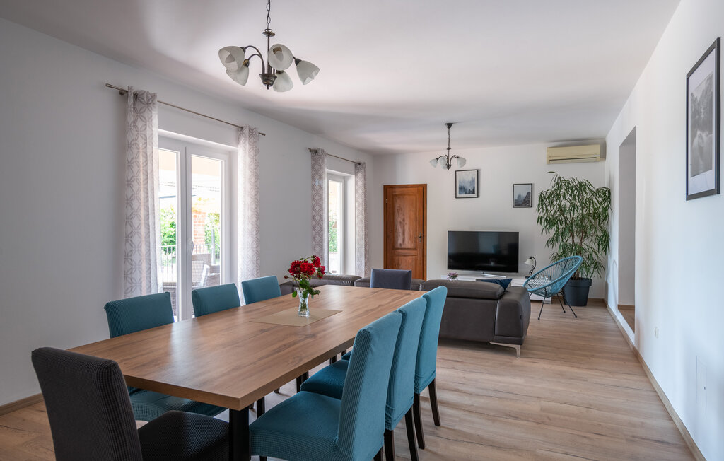 Ferienhaus - Pula-Loborika , Kroatien - CIL338 3