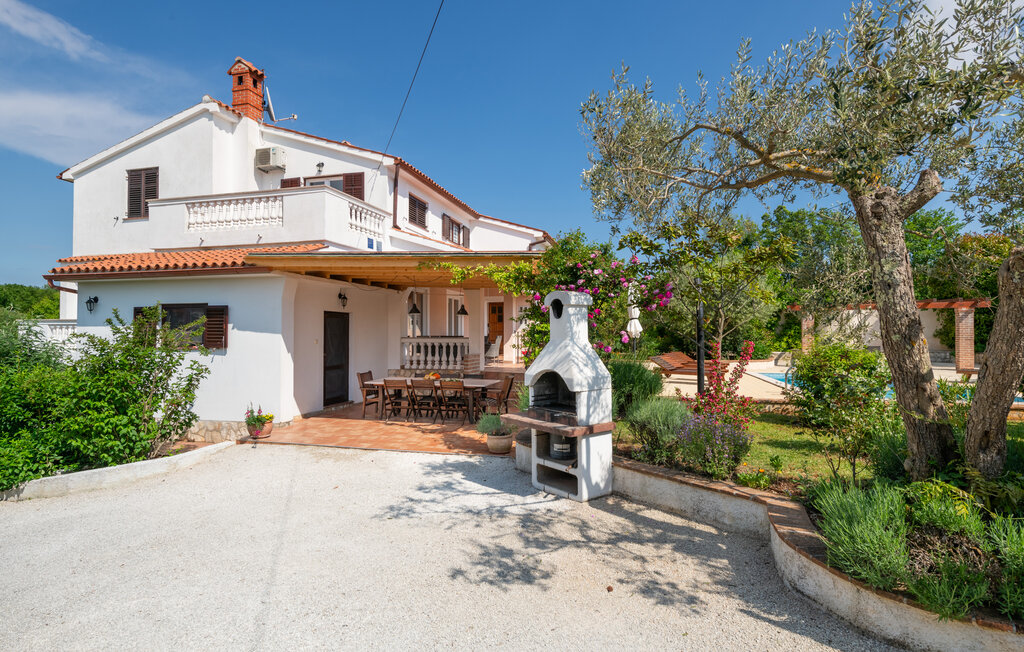 Ferienhaus - Pula-Loborika , Kroatien - CIL338 22