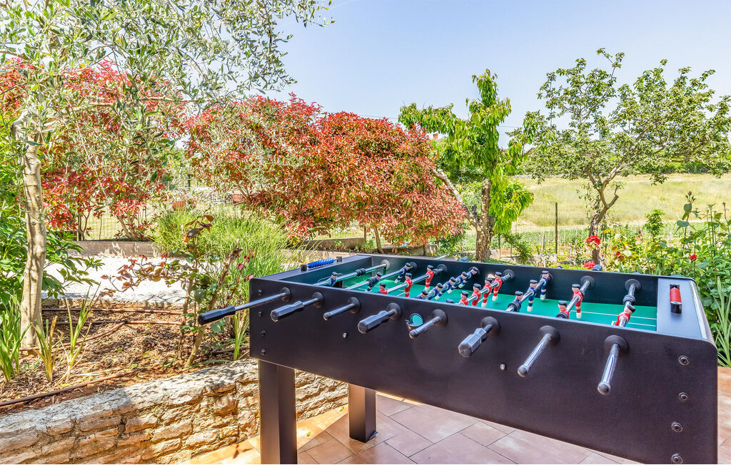 Ferienhaus - Pula-Loborika , Kroatien - CIL338 29