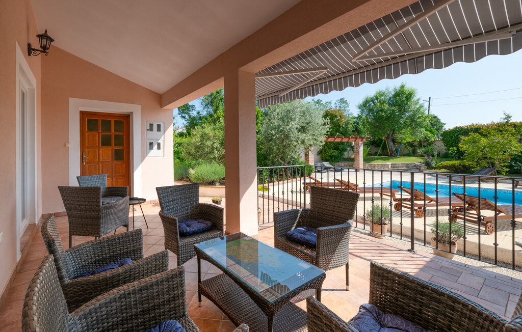 Ferienhaus - Pula-Loborika , Kroatien - CIL338 30