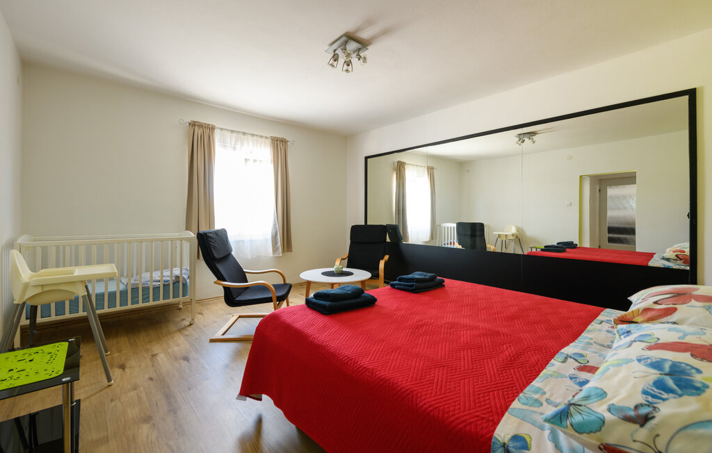 Feriehus - Barban-Frkeci , Kroatia - CIL910 31