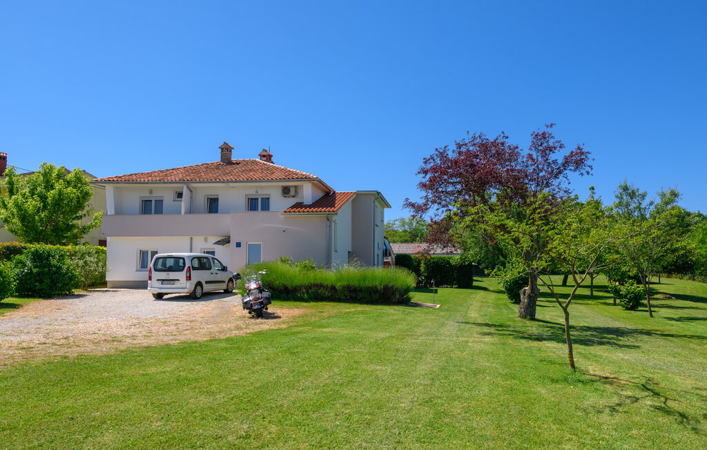 Feriehus - Barban-Frkeci , Kroatia - CIL910 10