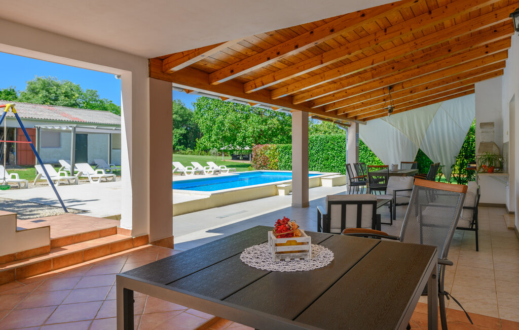 Feriehus - Barban-Frkeci , Kroatia - CIL910 5