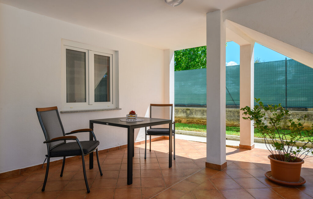 Feriehus - Barban-Frkeci , Kroatia - CIL910 16