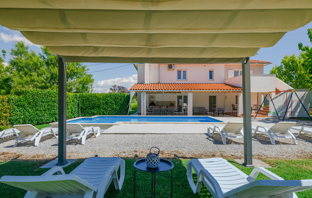 Feriehus - Barban-Frkeci , Kroatia - CIL910 8