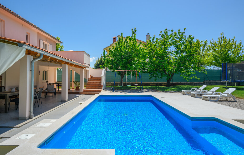 Feriehus - Barban-Frkeci , Kroatia - CIL910 4