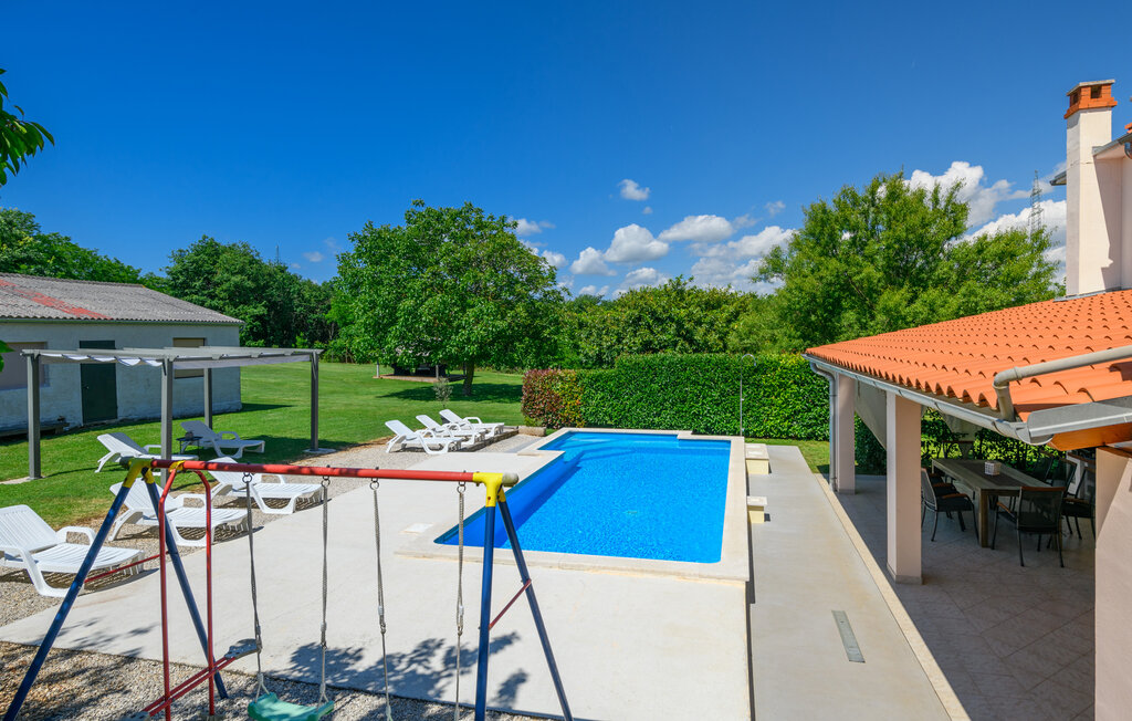 Feriehus - Barban-Frkeci , Kroatia - CIL910 9