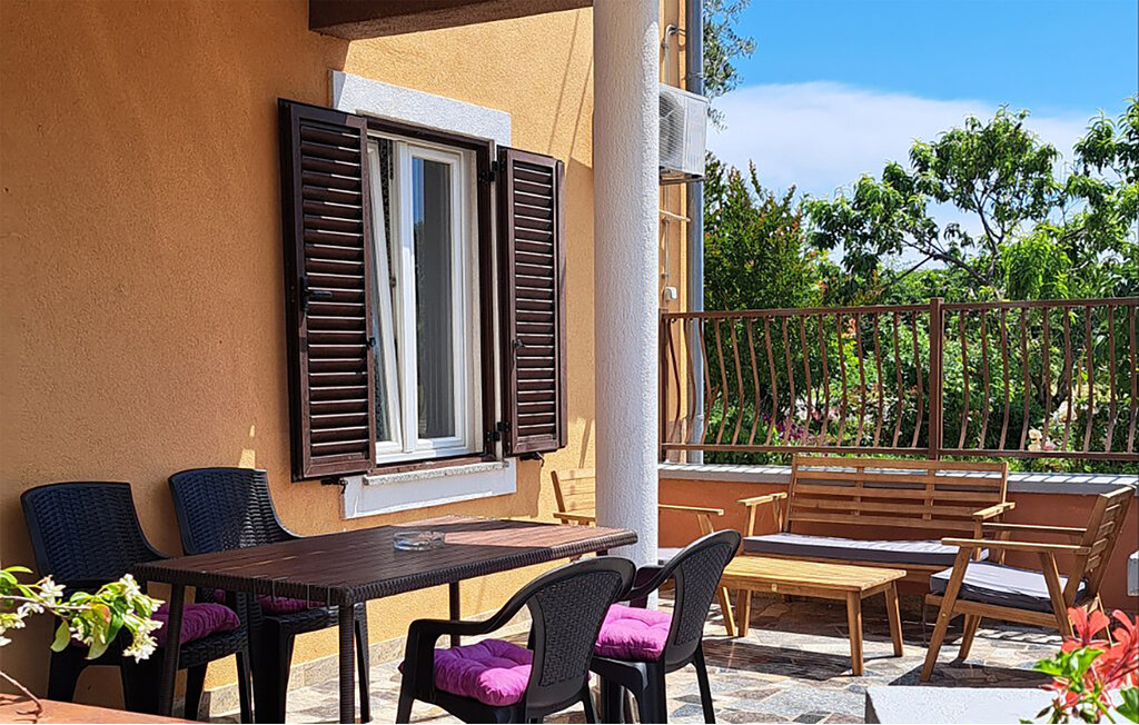 Ferienwohnung - Pula-Valtursko polje , Kroatien - CIL705 10