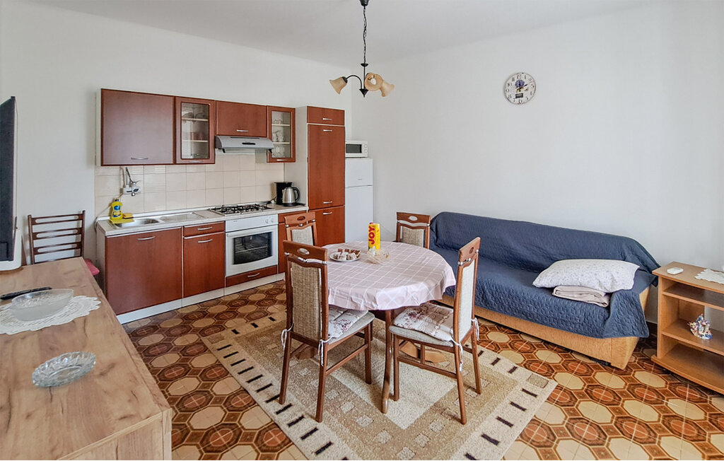 Ferienwohnung - Pula-Valtursko polje , Kroatien - CIL705 13