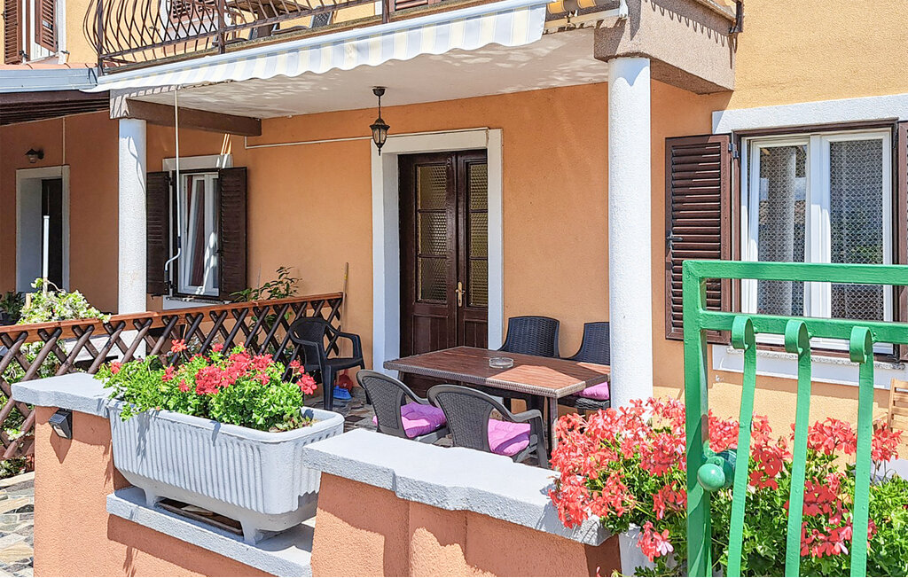 Ferienwohnung - Pula-Valtursko polje , Kroatien - CIL705 11