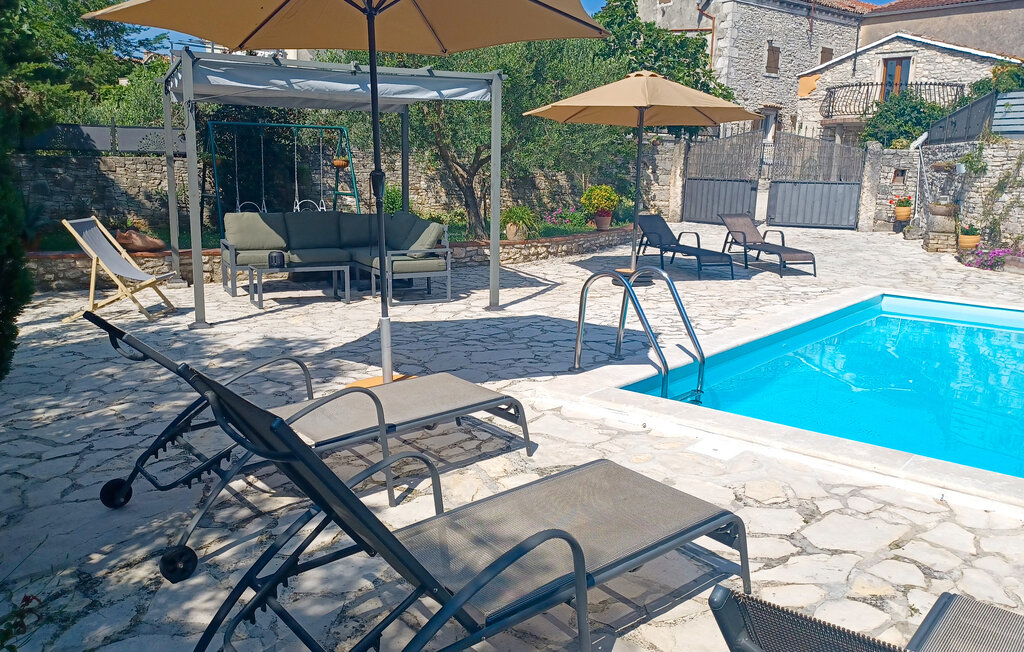 Feriehus - Barban-Puntera , Kroatia - CIL402 7