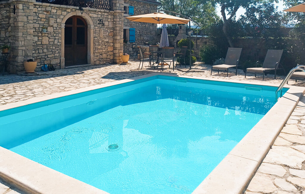 Feriehus - Barban-Puntera , Kroatia - CIL402 9