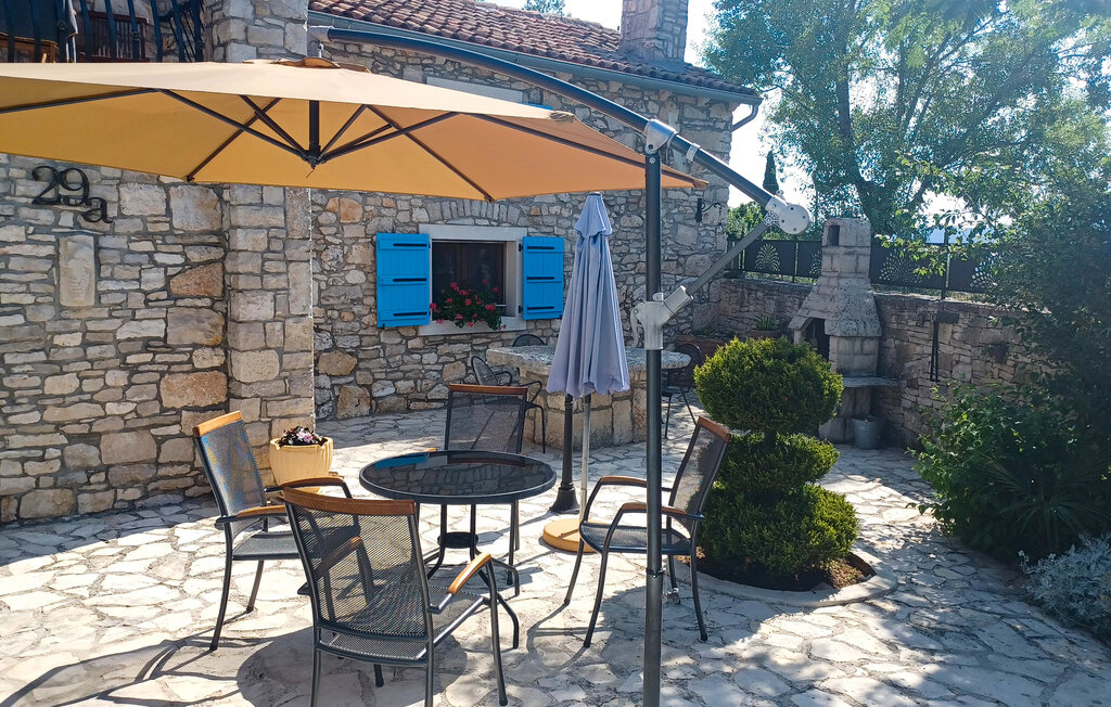 Feriehus - Barban-Puntera , Kroatia - CIL402 10