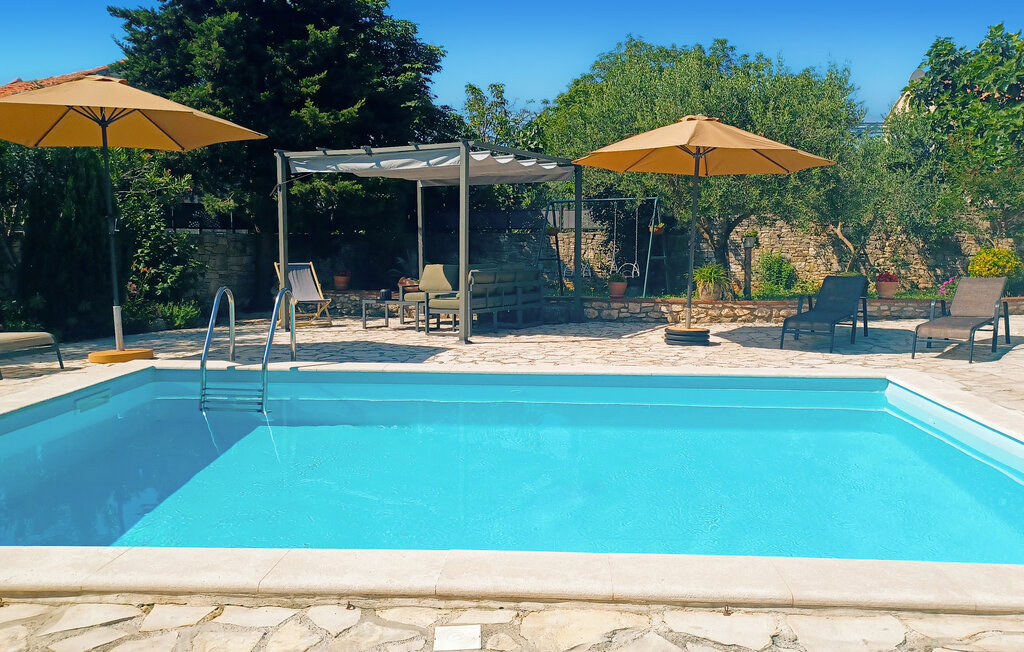 Feriehus - Barban-Puntera , Kroatia - CIL402 11