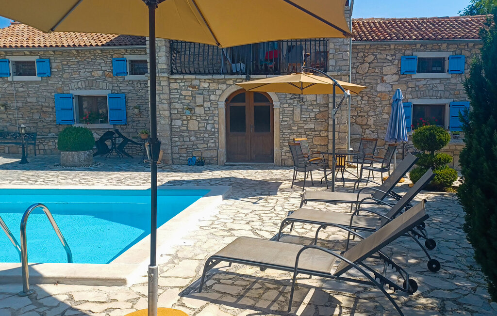 Feriehus - Barban-Puntera , Kroatia - CIL402 12