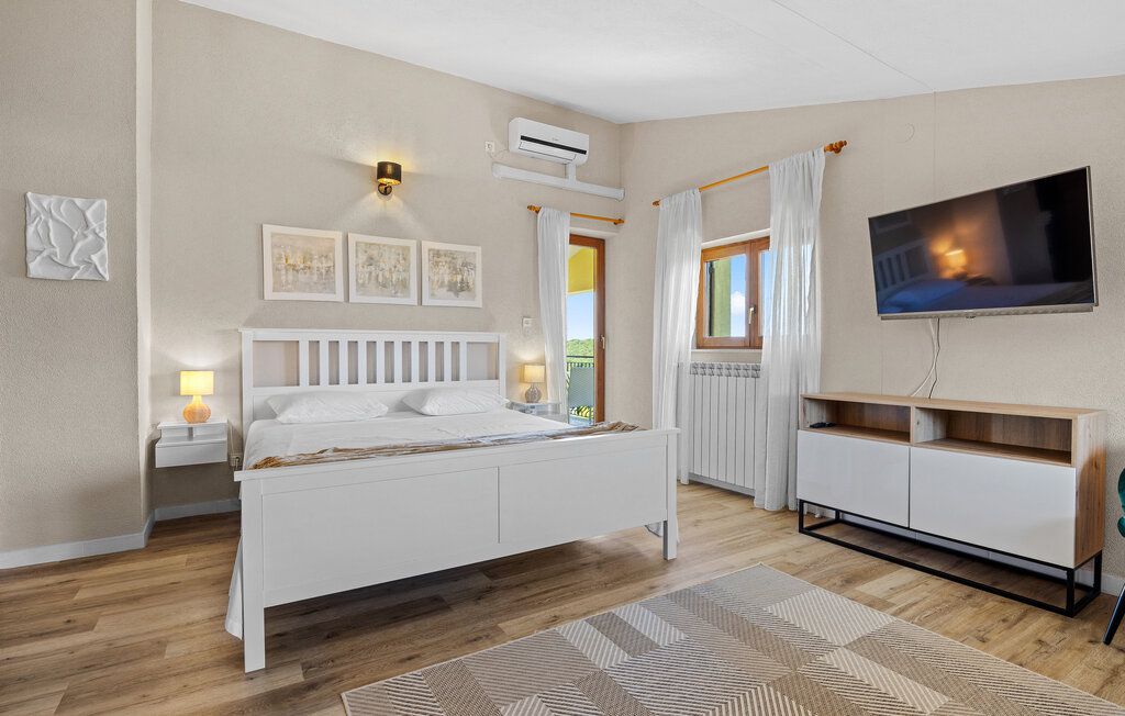 Feriehus - Visnjan-Brezac , Kroatia - CIL945 32