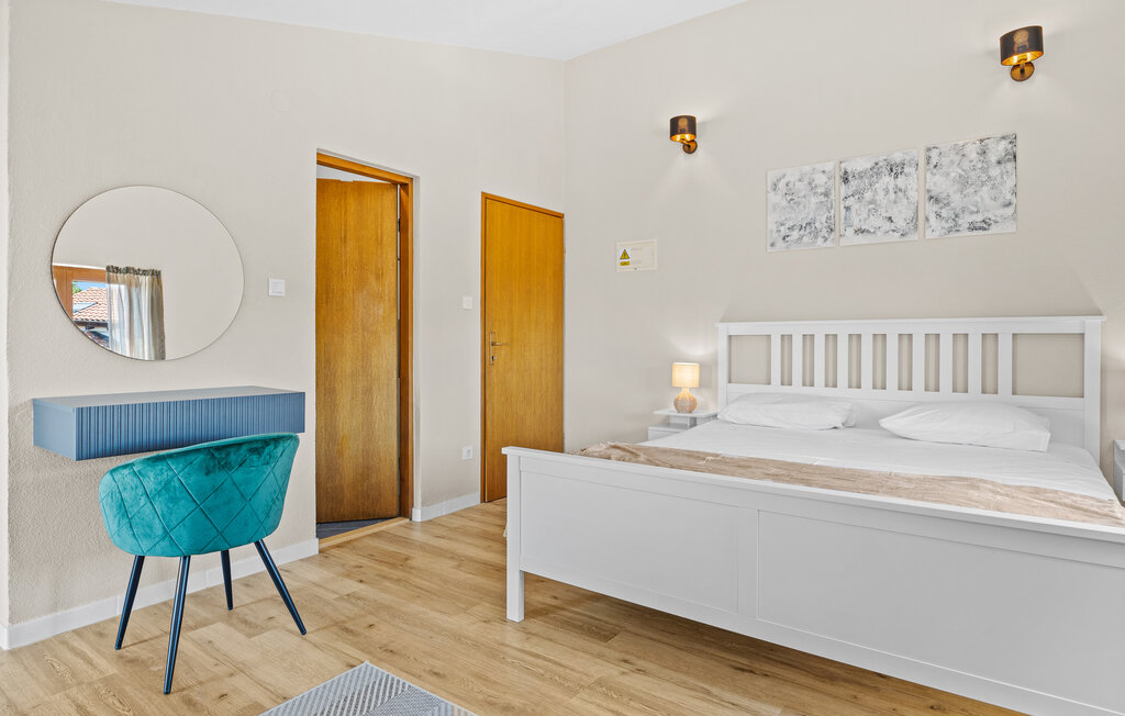 Feriehus - Visnjan-Brezac , Kroatia - CIL945 33