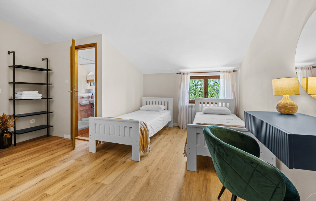 Feriehus - Visnjan-Brezac , Kroatia - CIL945 35