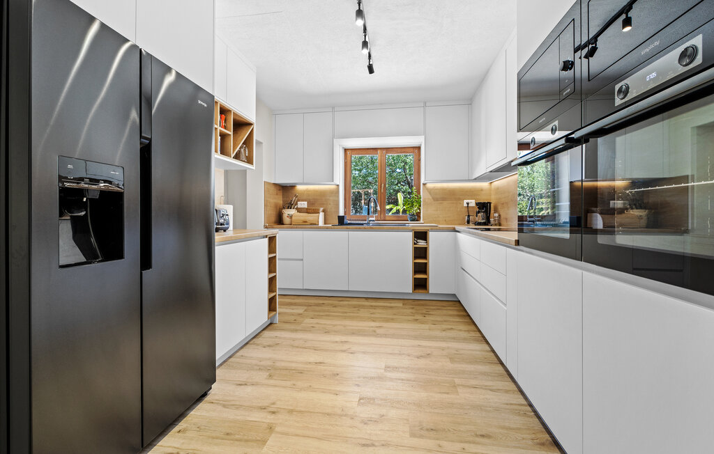 Feriehus - Visnjan-Brezac , Kroatia - CIL945 4