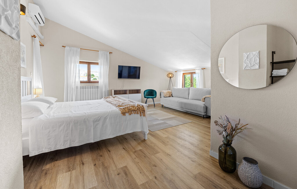 Feriehus - Visnjan-Brezac , Kroatia - CIL945 5