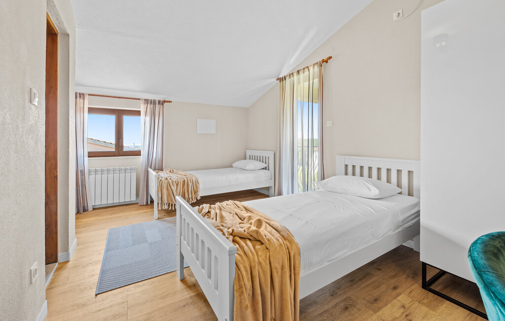 Feriehus - Visnjan-Brezac , Kroatia - CIL945 36