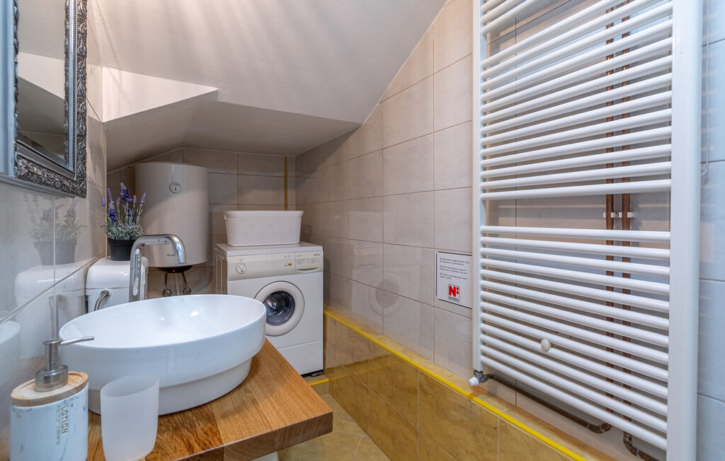 Feriehus - Pazin-Cerovlje , Kroatia - CIL543 34