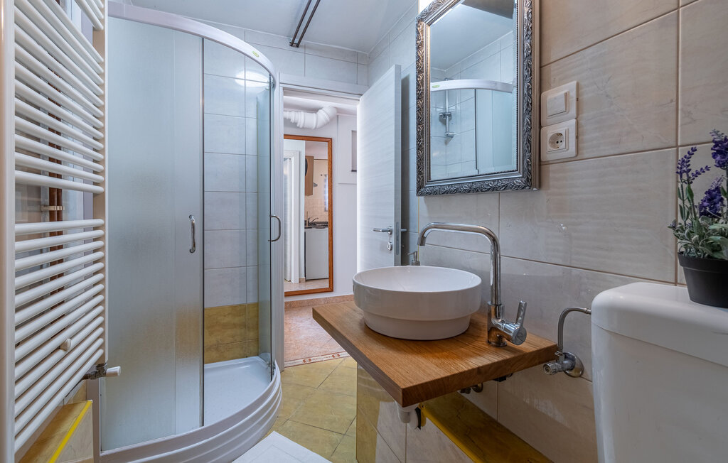 Feriehus - Pazin-Cerovlje , Kroatia - CIL543 35